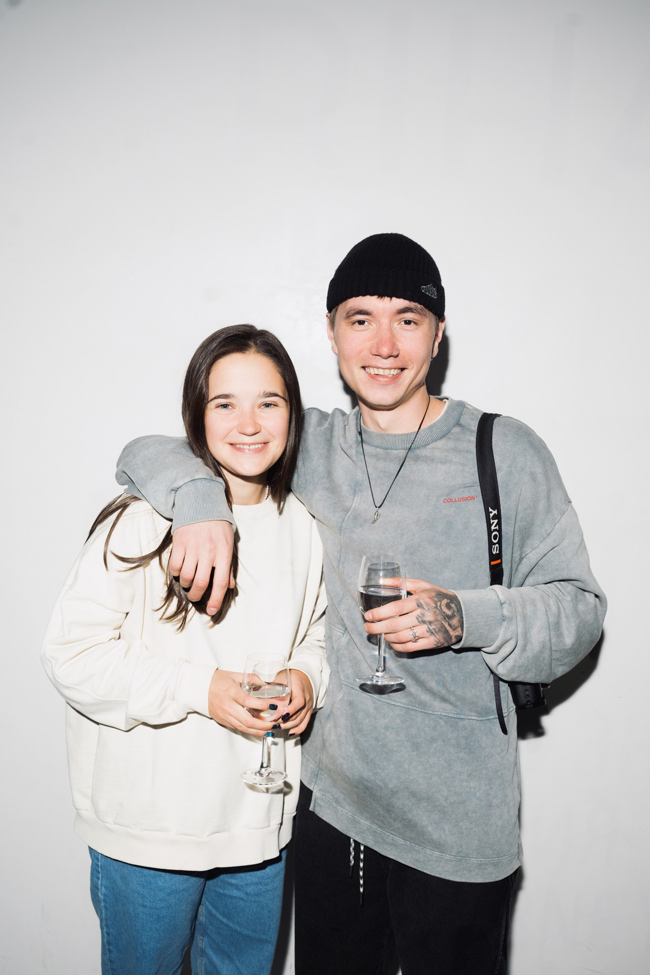 Мультимедийная выставка Без границ. Night2Day Санкт-Петербург