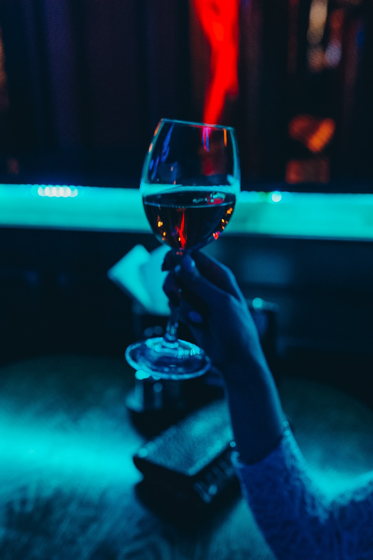 Клубы. Фотограф в Санкт-Петербурге Дмитрий Брусс