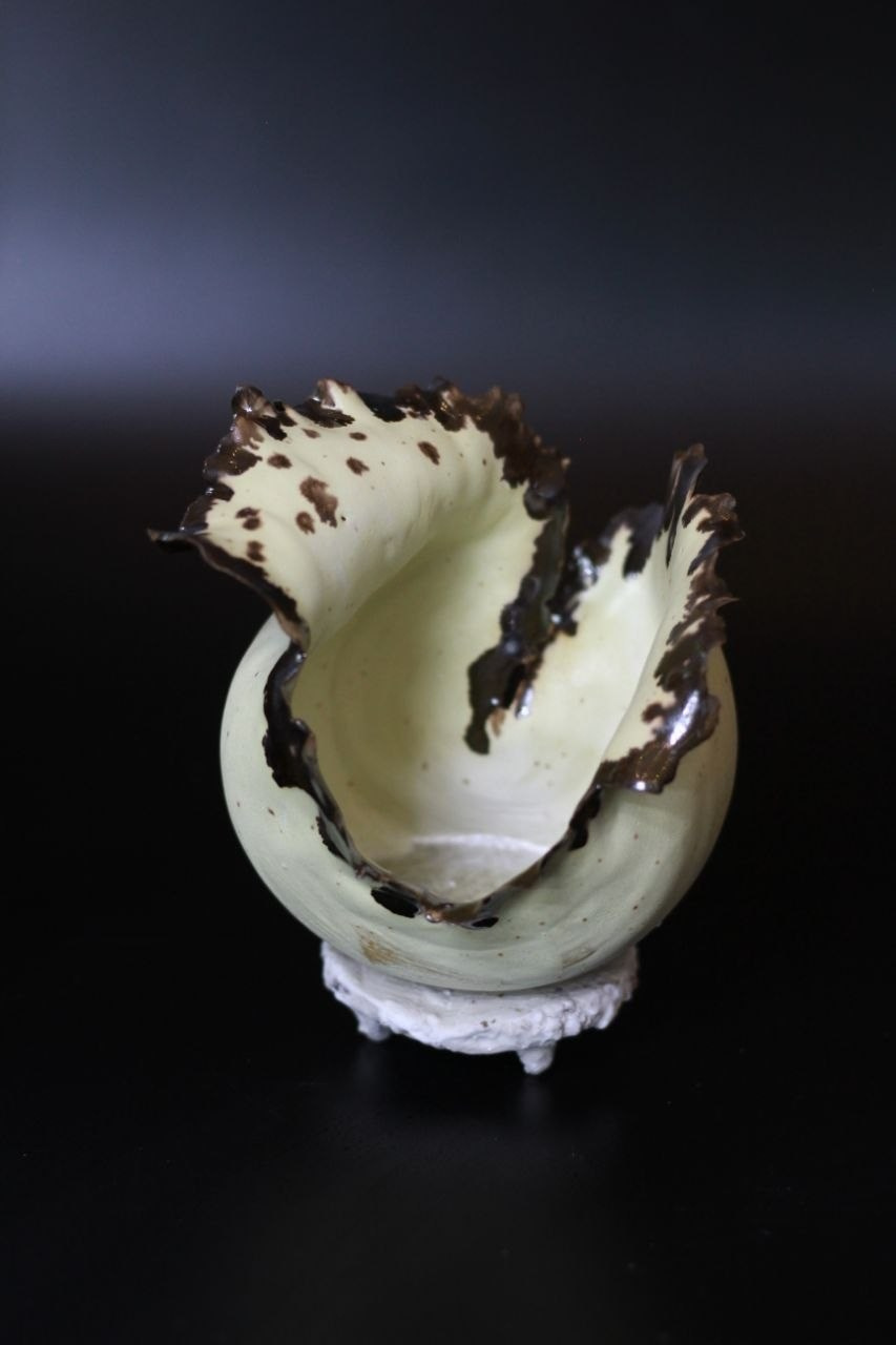 Разговоры о море. ARGILLA CERAMICS