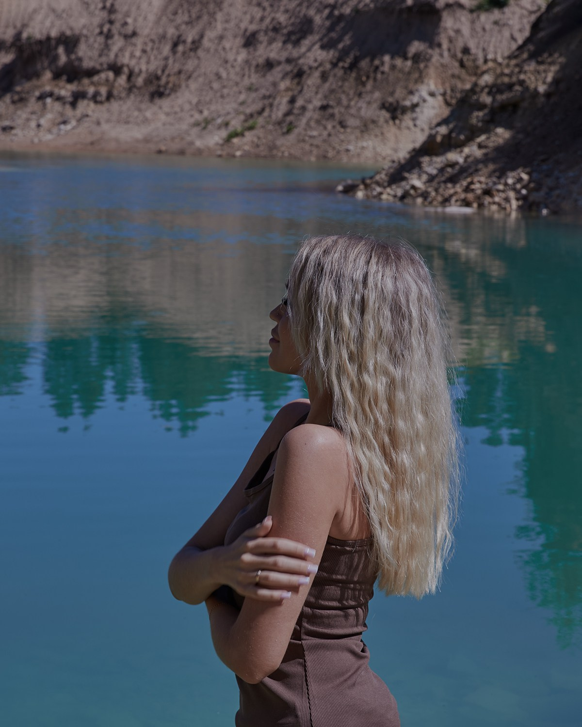 Individual. Фотограф Санкт-Петербург Анастасия Малышкина