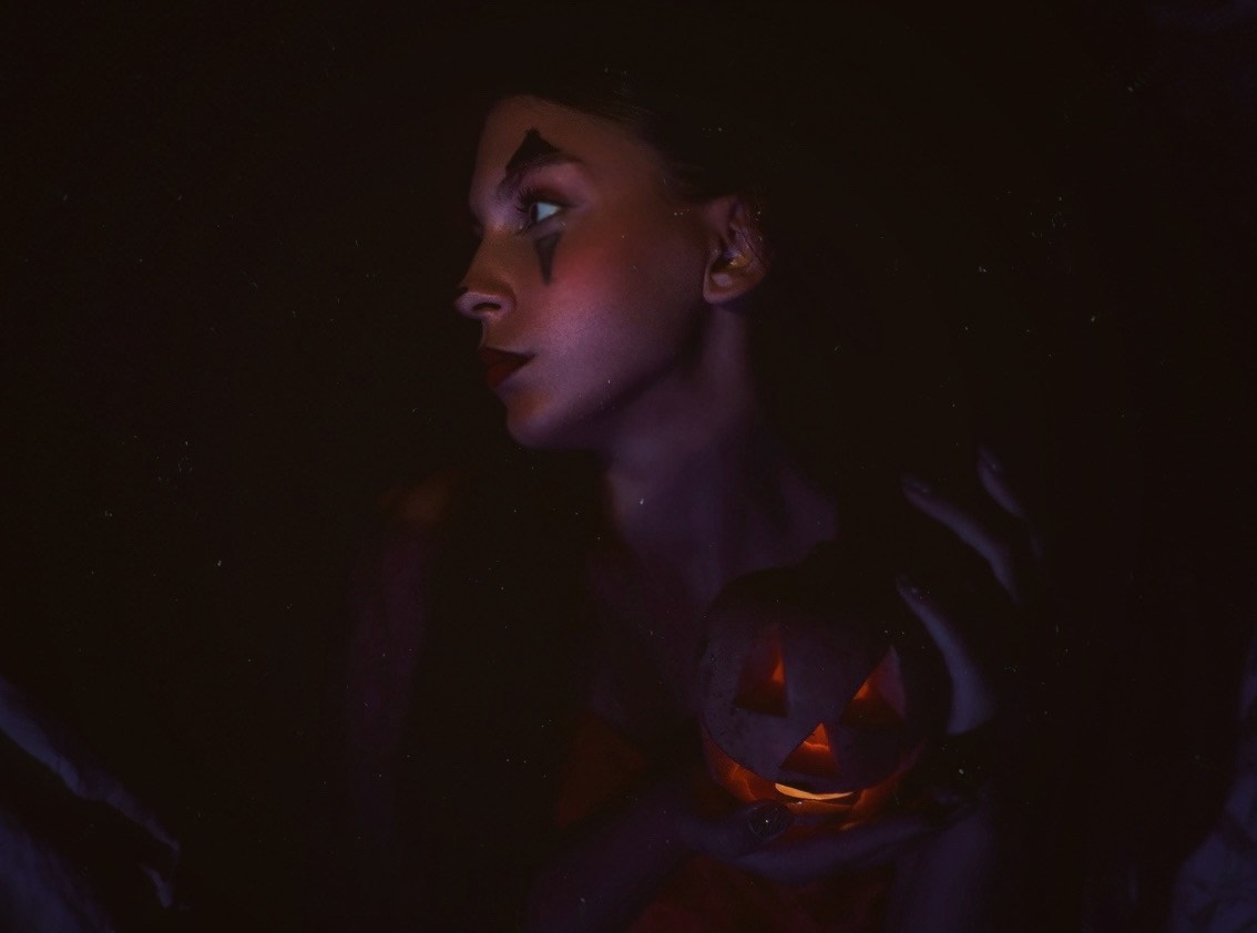 Хэллоуин 🎃. V I KA P H O T O