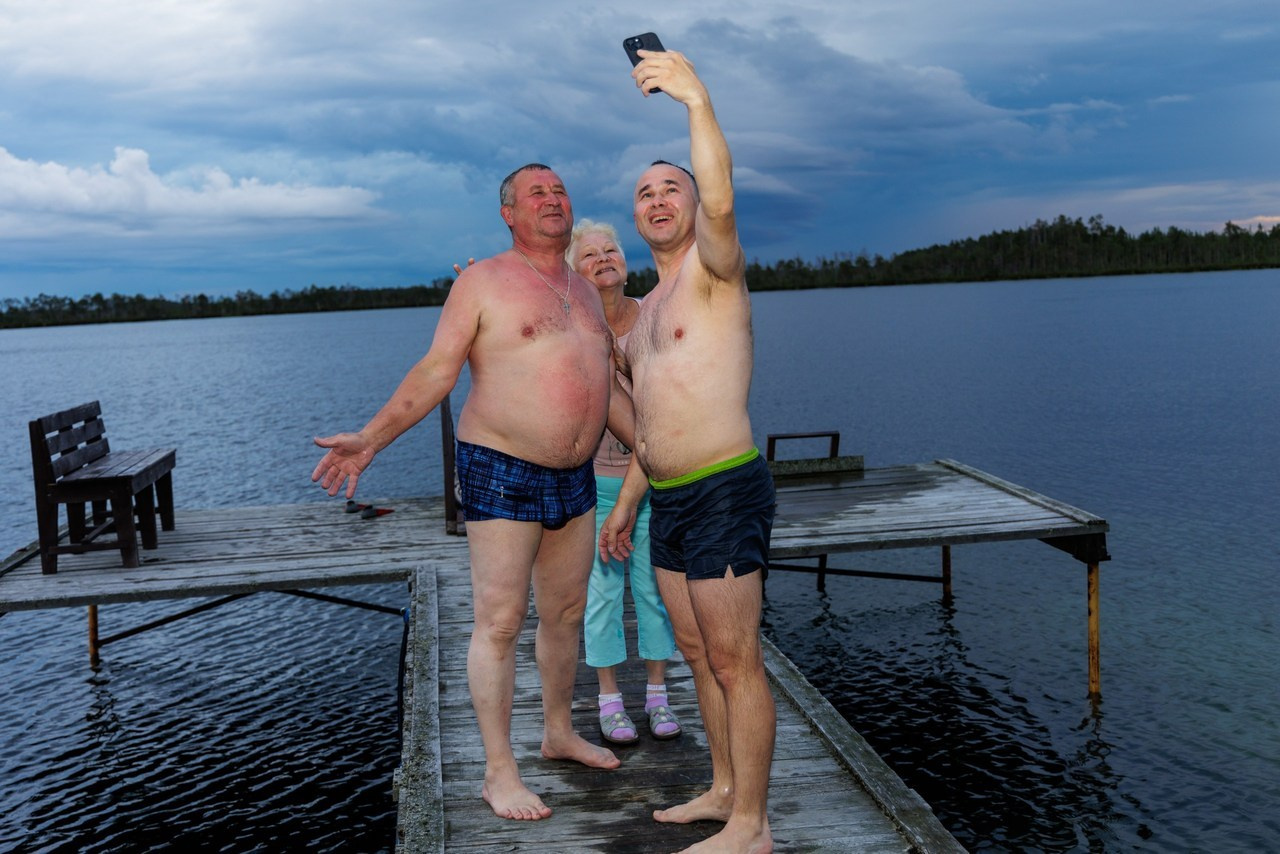 Отзывы. Семейный, детский фотограф в г. Югорск Юрий Толкач