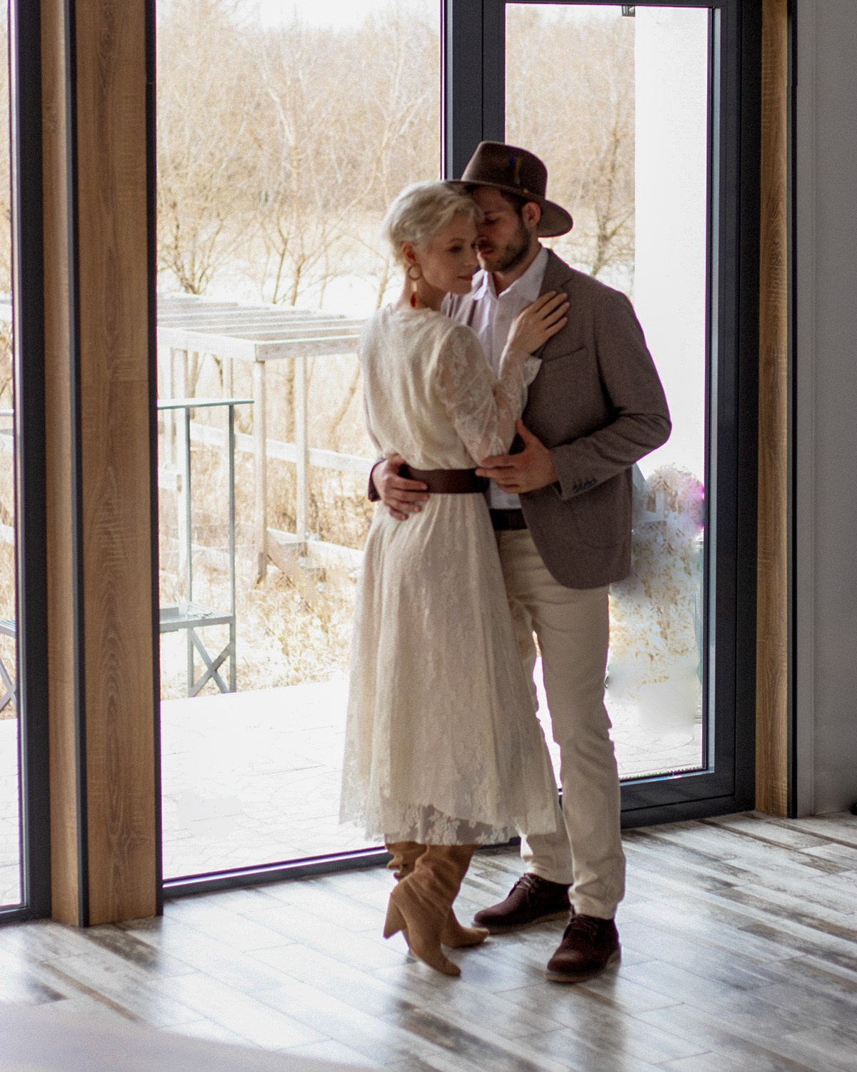 Иван_&Екатерина. Фотограф в Ельце Сапрыкина Екатерина