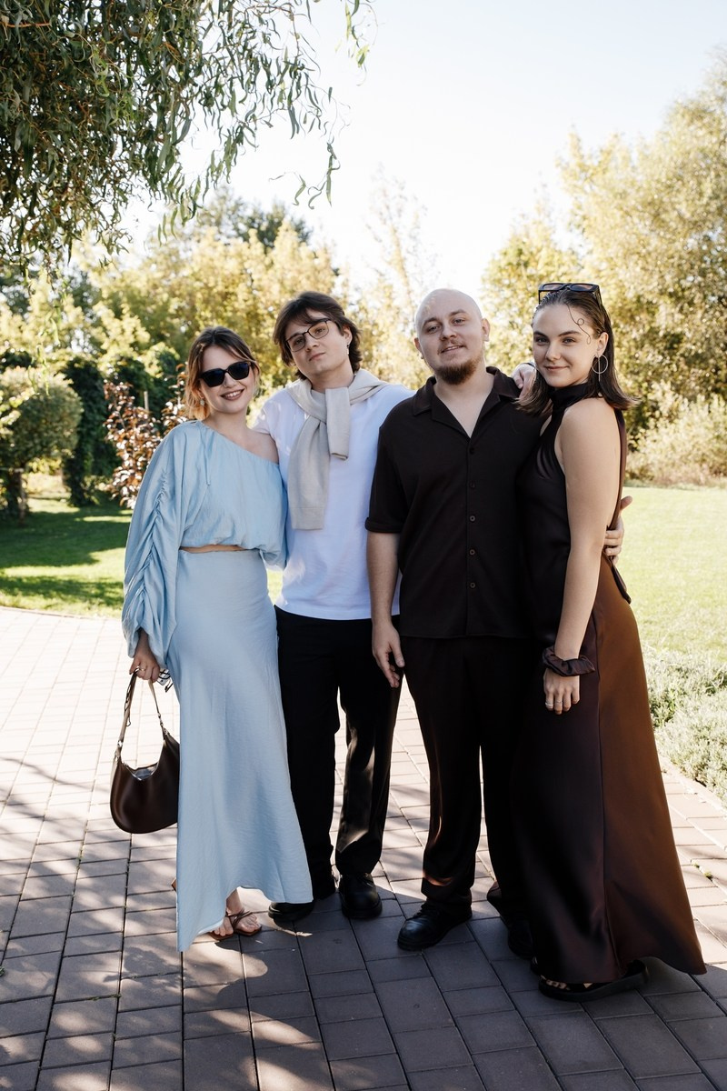 Александр+Анастасия. Главная