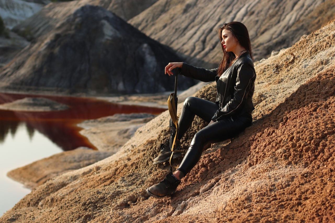 Марс. Свадебный и семейный фотограф. Фототуры по всему миру