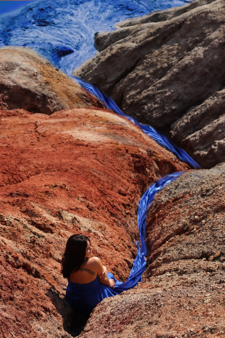 Марс. Свадебный и семейный фотограф. Фототуры по всему миру