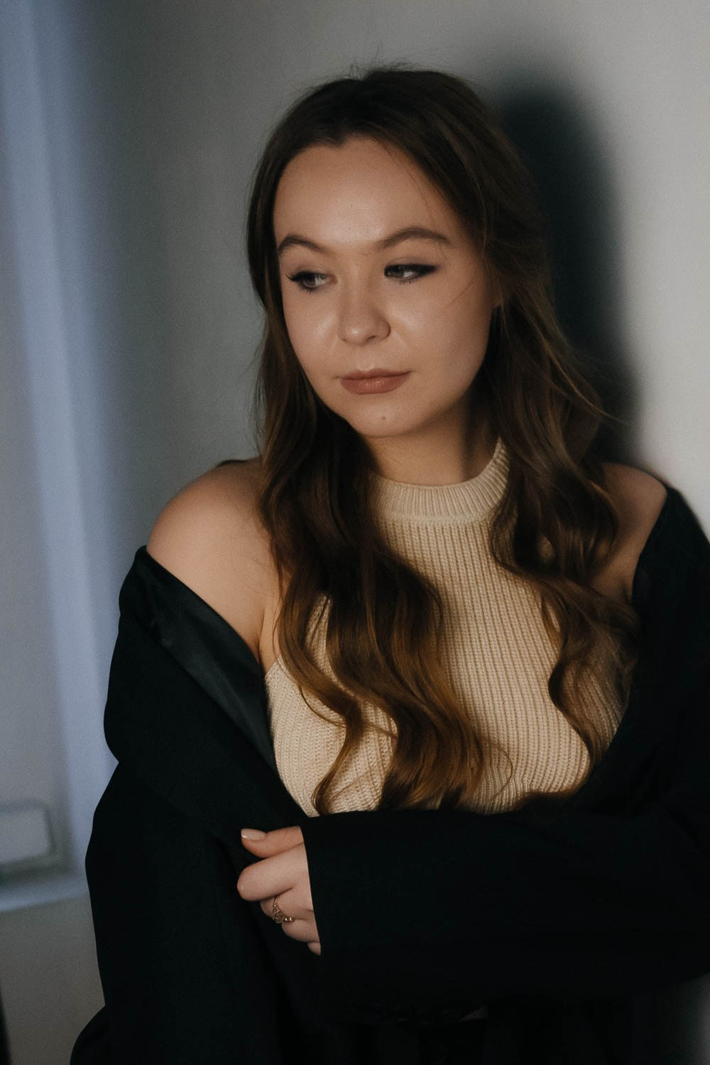 GIRLS. Семейный фотограф Казань Никита Федин