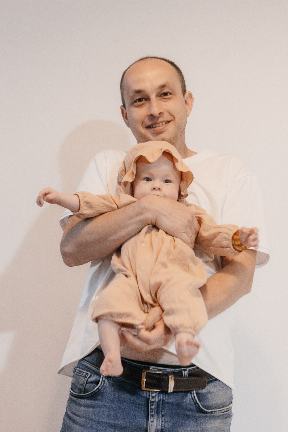 FAMILY. Семейный фотограф Казань Никита Федин