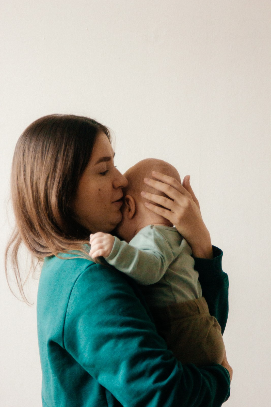 Love. Семейный фотограф Казань Никита Федин