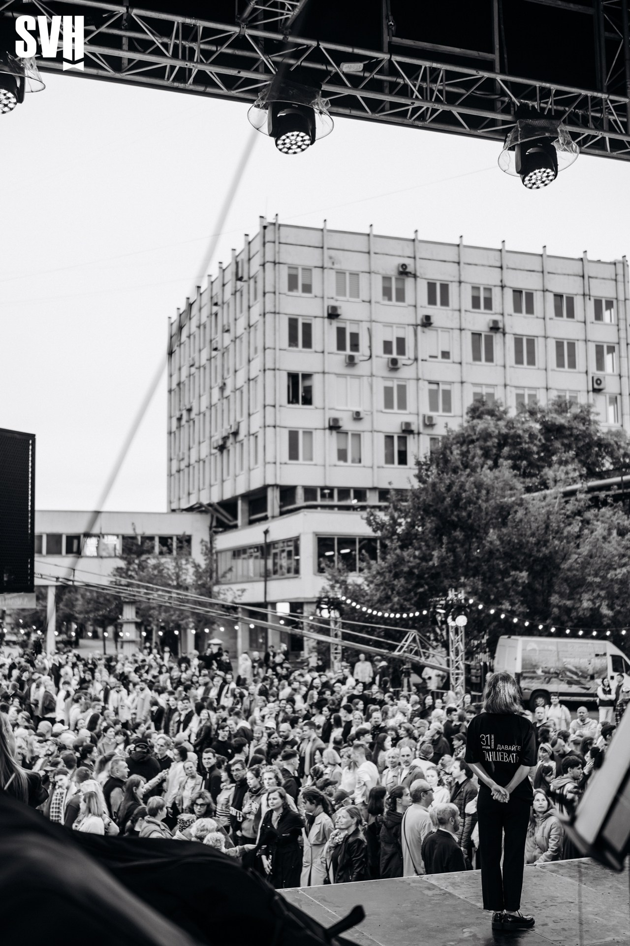 Давайте Танцевать!