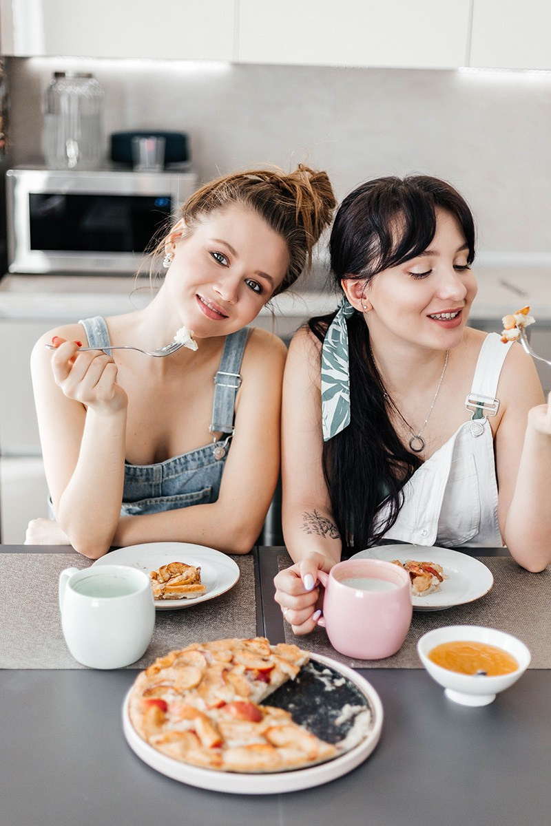 Шарлотка. Фотограф в Минске Ира Сюбарева