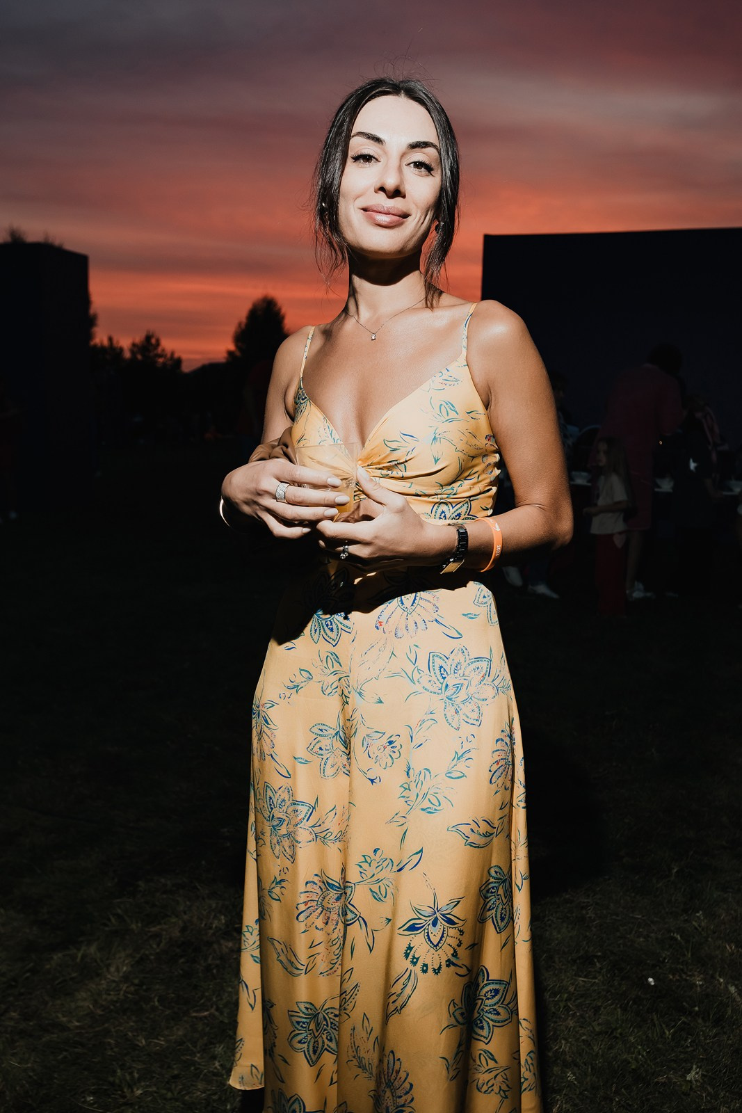 ATLANTS FAMILY DAY. Фотограф Москва Владимир Филин