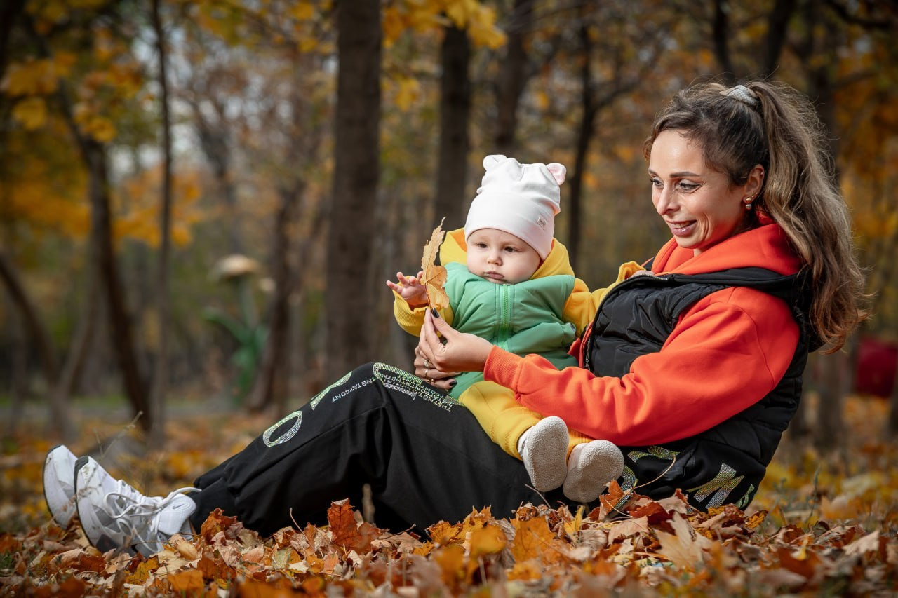 Фотосессии. Фотограф Анатолий Гущин