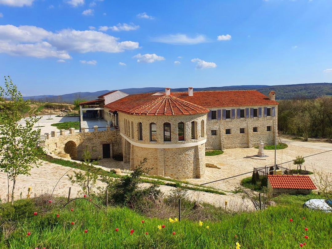 Шато-Андре. Семейный фотограф в Анапе Светлана Тернопол