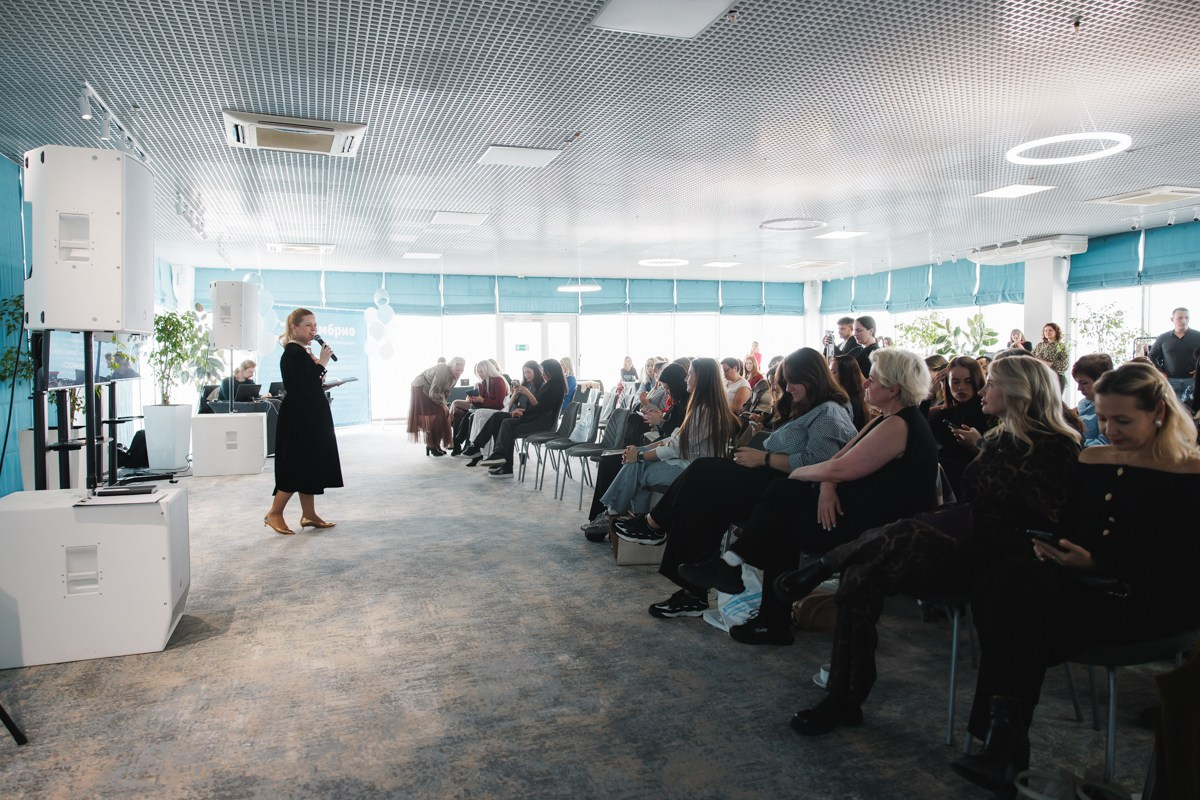 02.03.2025 Форум «Современная женщина». ProVizArt