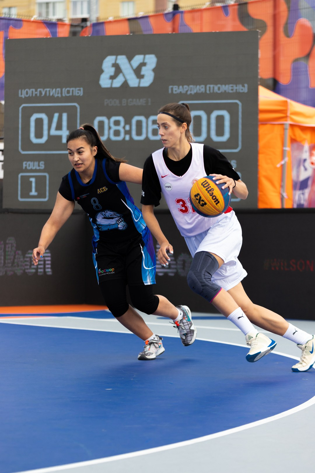 РФБ 3×3 U23. MIG — студия спортивной фотографии Михаила Голянского