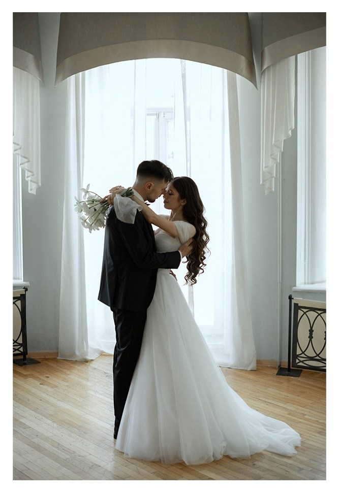 Карина | Денис (г. Пермь)