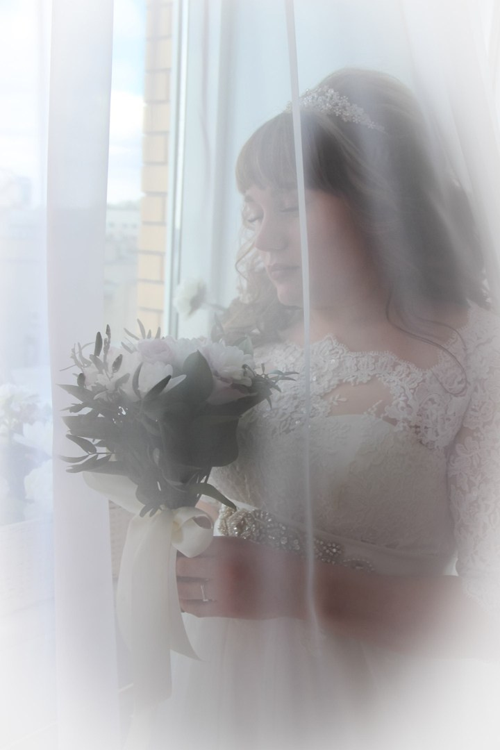 СВАДЬБЫ. Фотограф в Омске