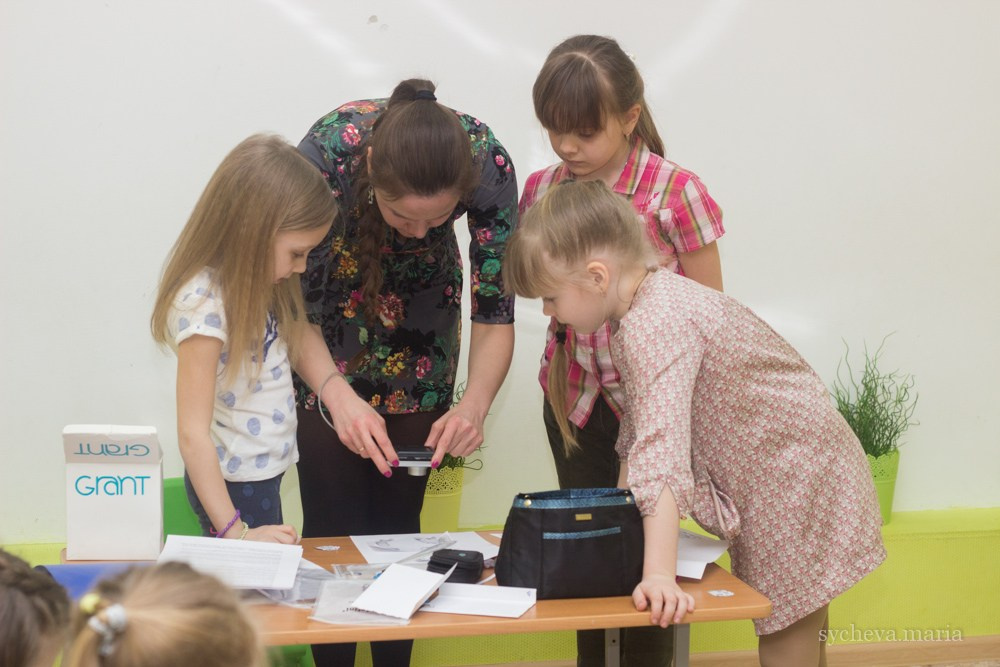 Детский центр Сёма. Детский и семейный фотограф, фотограф мероприятий Нижний Новгород