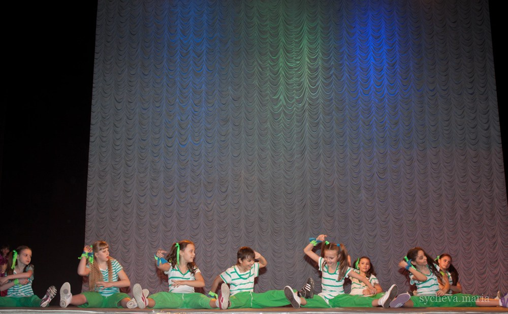 Амира. Детский концерт. Детский и семейный фотограф, фотограф мероприятий Нижний Новгород