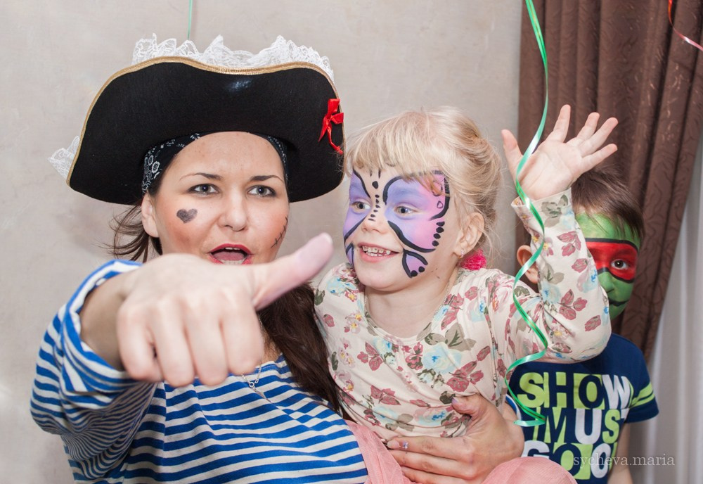 День рождения Алёши дома. Детский и семейный фотограф, фотограф мероприятий Нижний Новгород