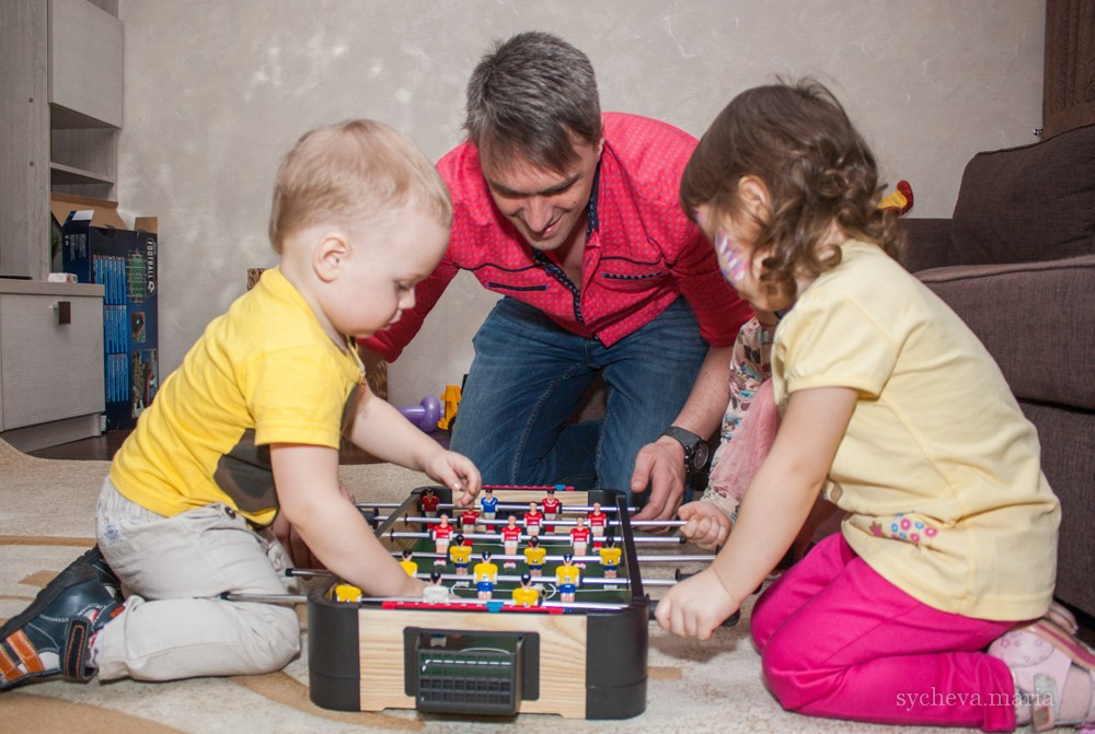 День рождения Алёши дома. Детский и семейный фотограф, фотограф мероприятий Нижний Новгород