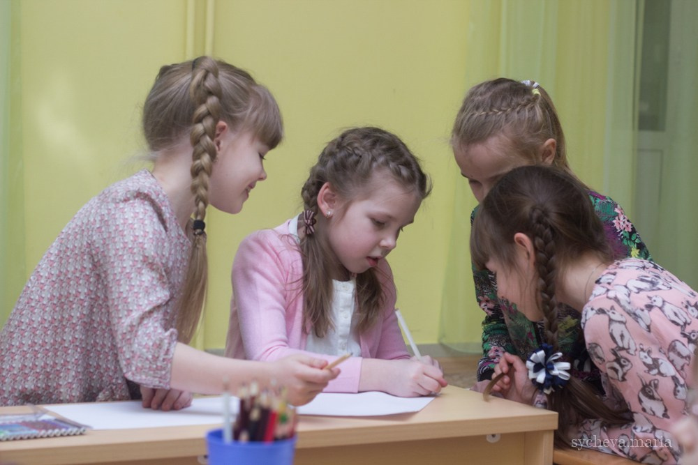 Детский центр Сёма. Детский и семейный фотограф, фотограф мероприятий Нижний Новгород