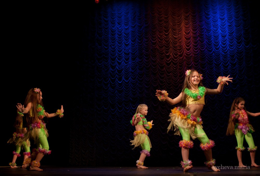 Амира. Детский концерт. Детский и семейный фотограф, фотограф мероприятий Нижний Новгород