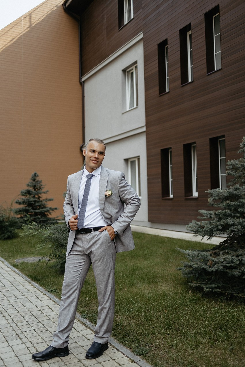 Елизавета и Евгений. Свадебный и семейный фотограф в Челябинске. Аврамец Анна