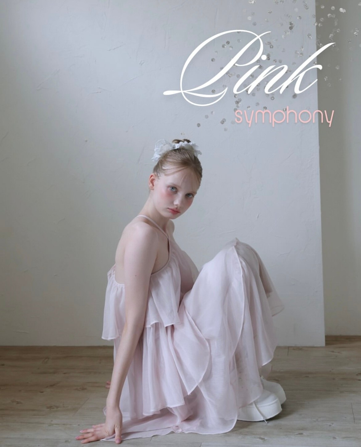 Dasha Glushenkova. DISTINCTIVE MODEL AGENCY. Модельное агентство специализирующиеся на зарубежном плейсменте моделей