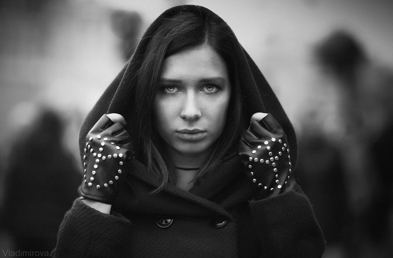 Milena/2014. Фотограф Cyberkyrie