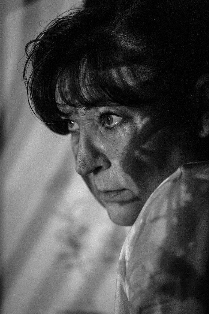 Портреты Разное. Фотограф Cyberkyrie