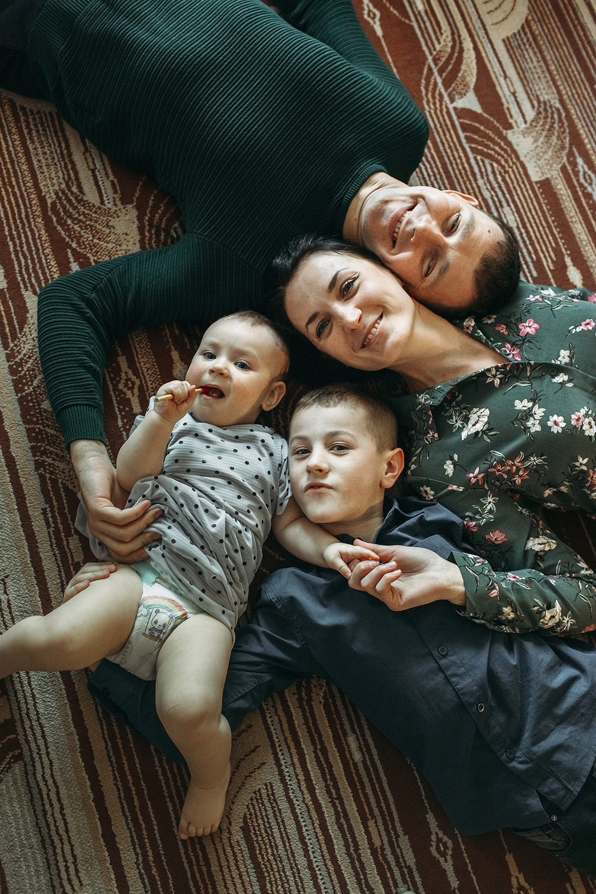 Отзывы. Семейный, свадебный фотограф Минск Бобруйск Алла Сказова