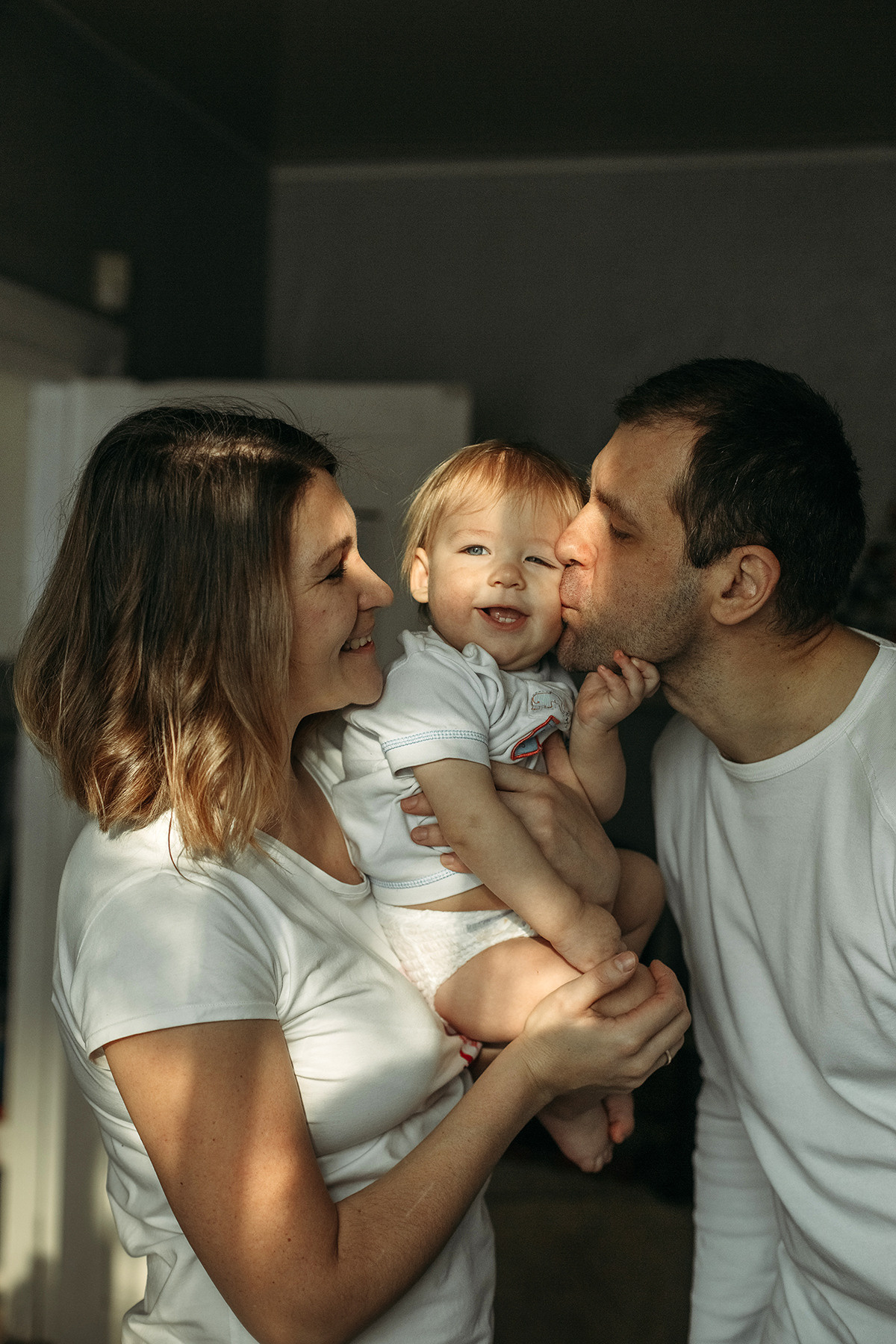 Отзывы. Семейный, свадебный фотограф Минск Бобруйск Алла Сказова