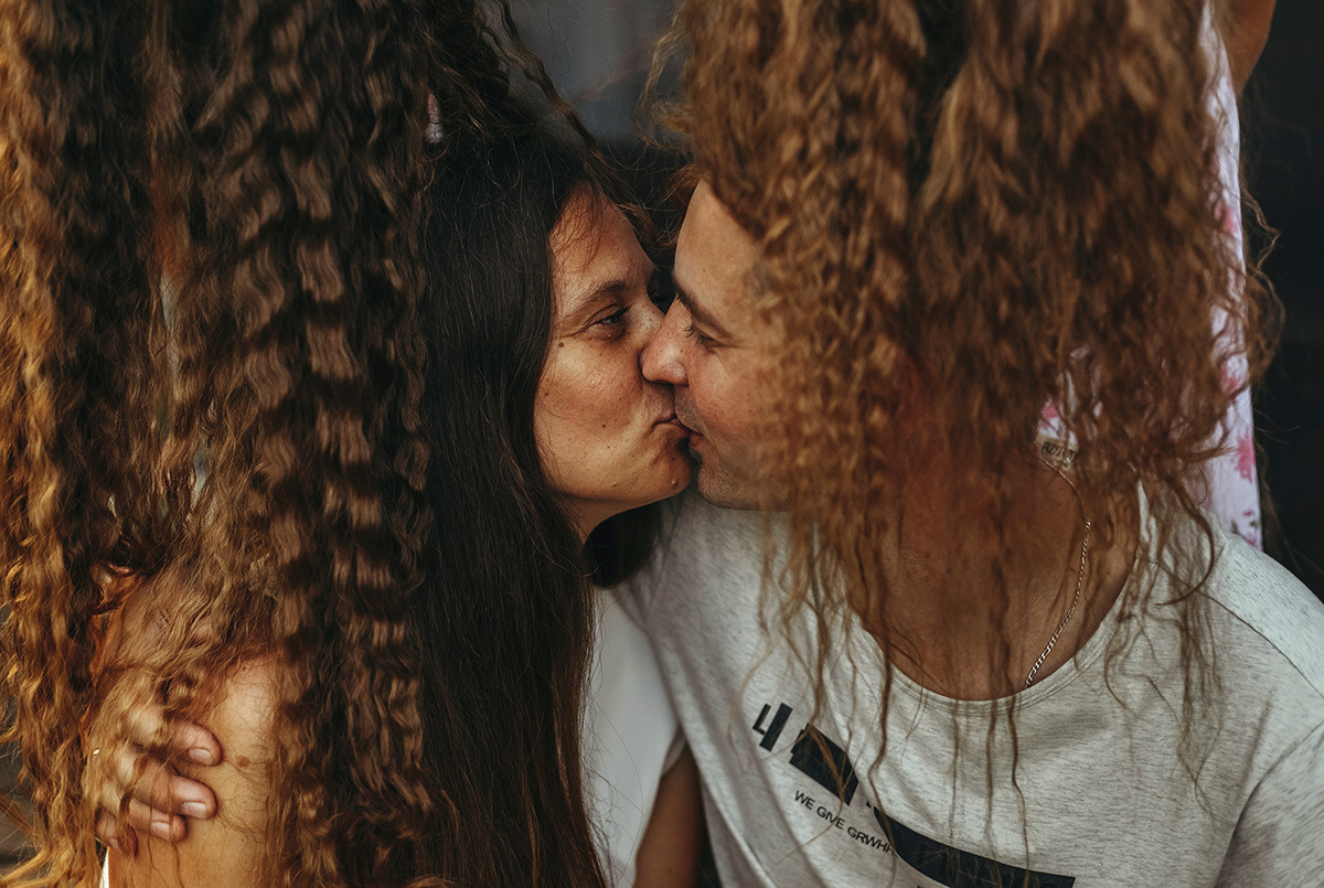 Отзывы. Семейный, свадебный фотограф Минск Бобруйск Алла Сказова