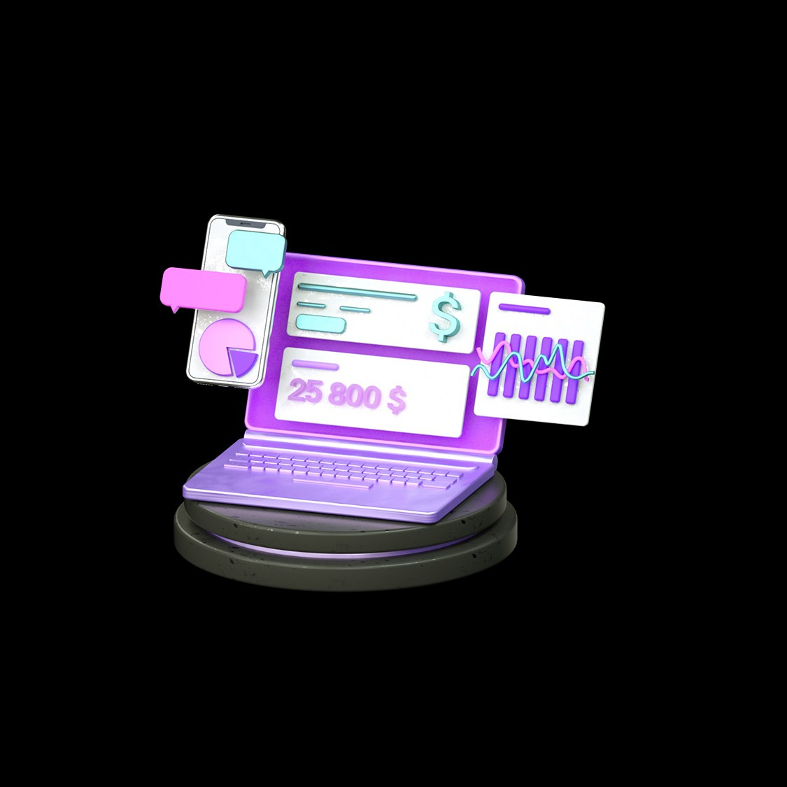 MBID. Максим Тихонов