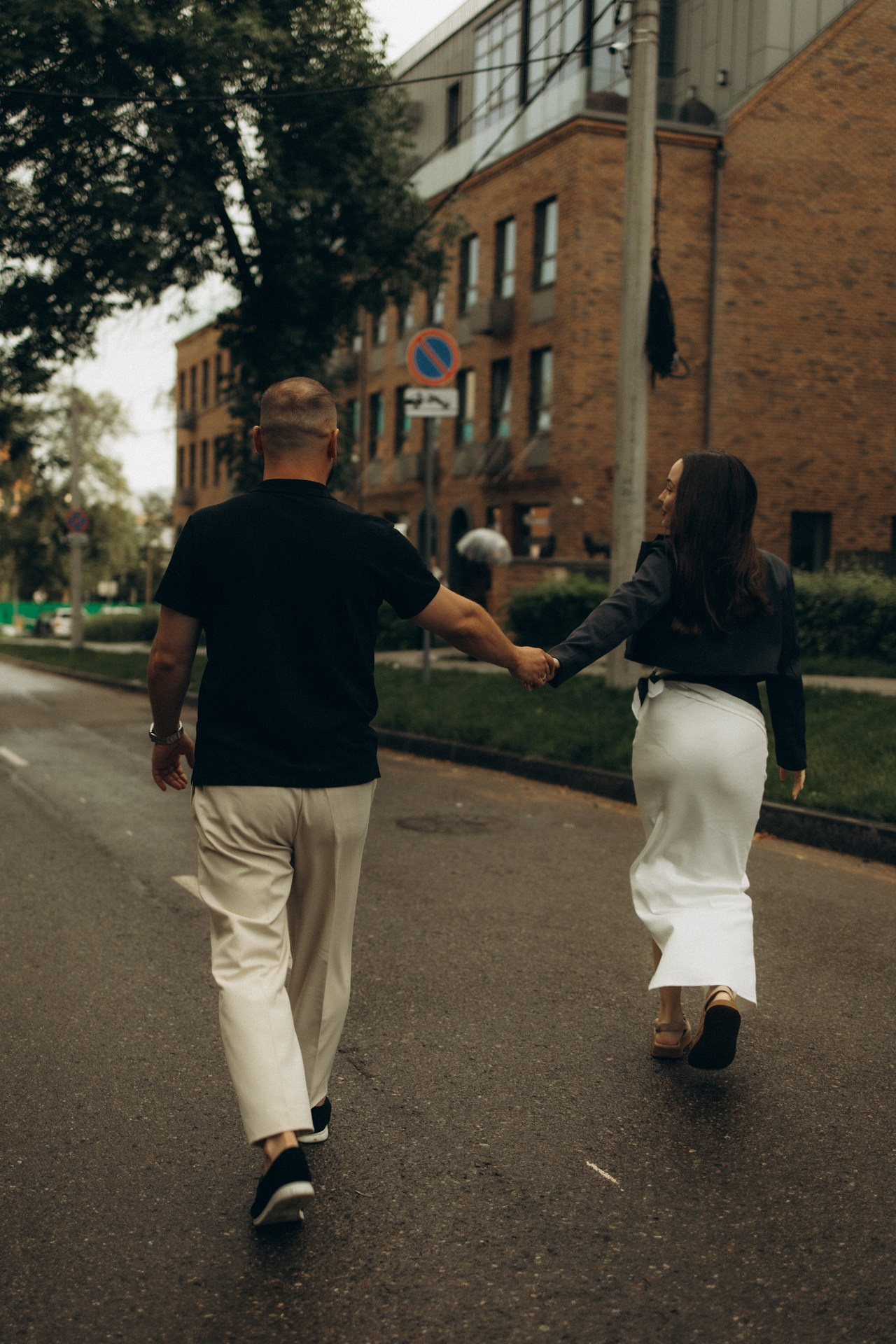 Алены ♡ Данил. Семейный фотограф в Ижевске Даша Денисова