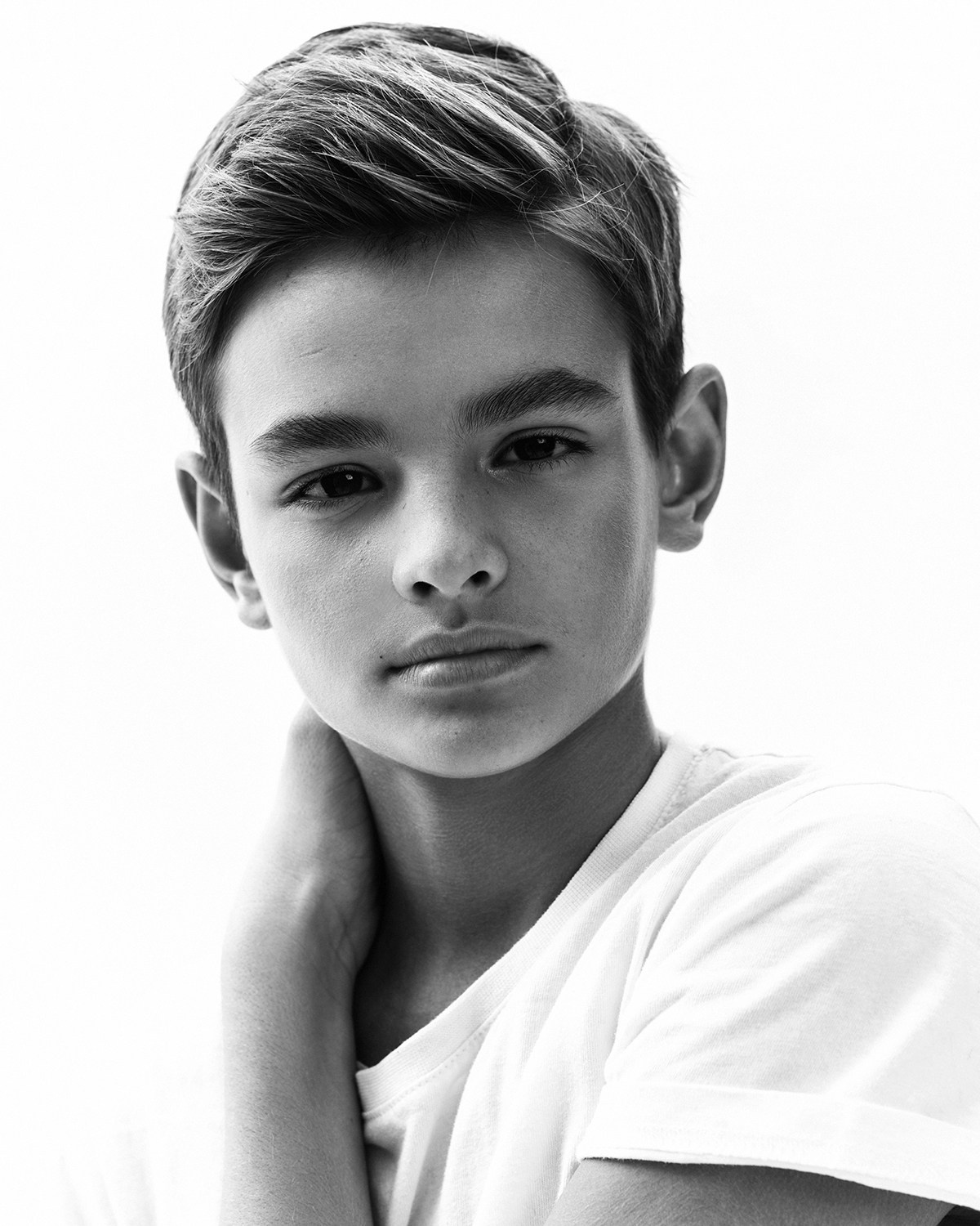 СЪЕМКИ В СТУДИИ. Oksanaseregina.wfolio.pro