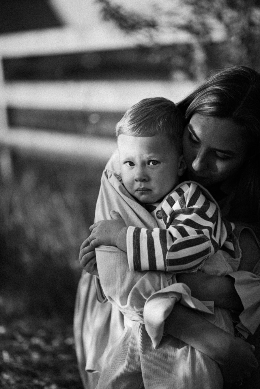 Саша, Настя, Арсений | на природе