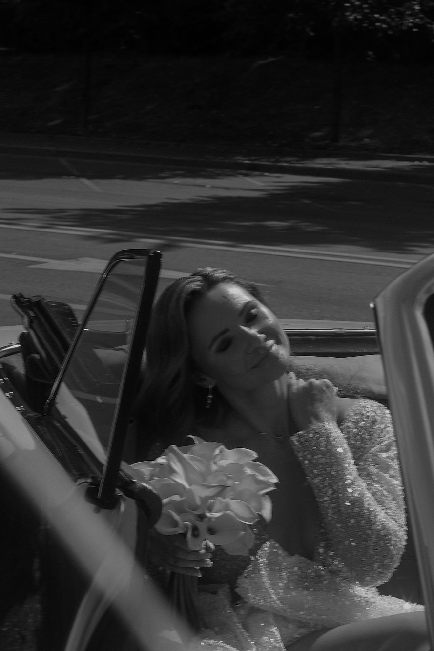 СВАДЬБА. Фотография. Визуально-чувственный мир души