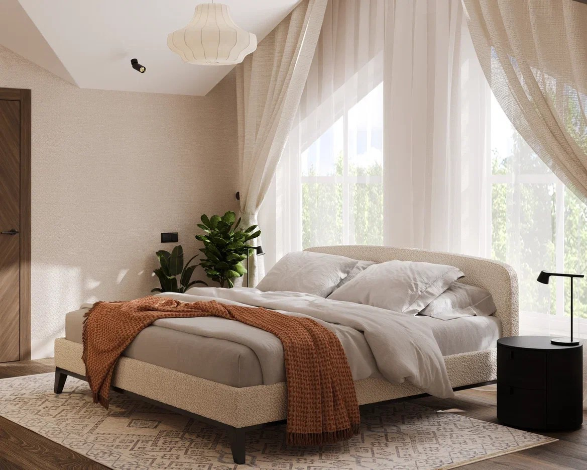 Дом в КП Ботаника