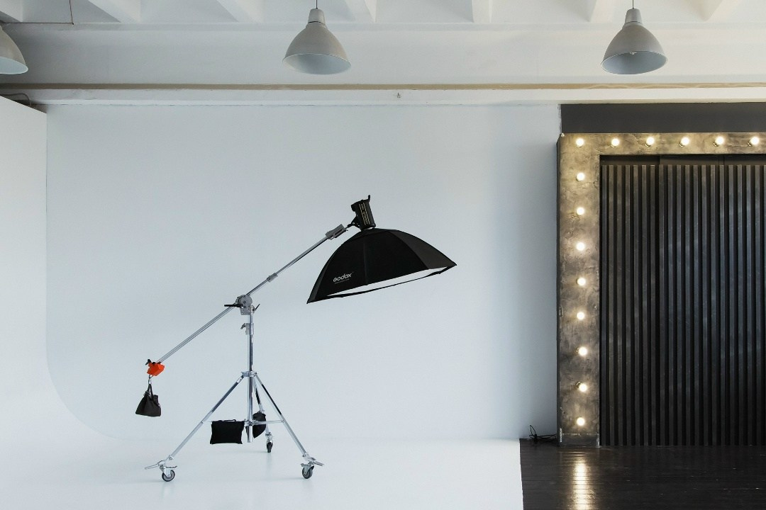 Студии Перми. Портретный и семейный фотограф в Перми Мила Ульянова