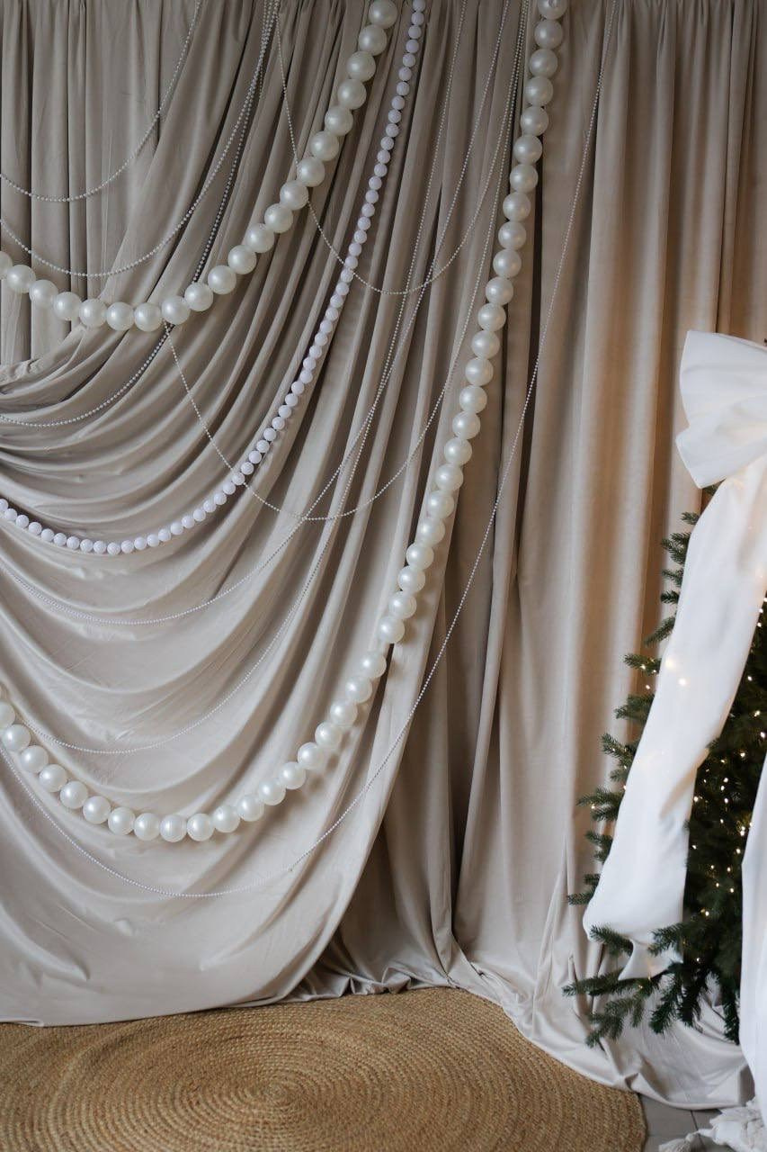 НГ 2025-2026. Фотограф НатаФото (Наталья Яковенко) Дмитров Москва Питер