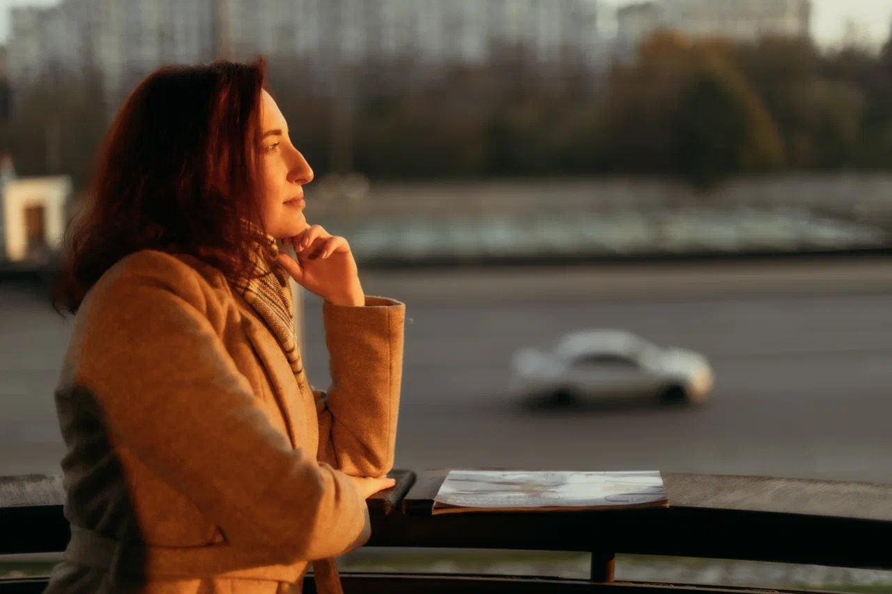 Анастасия. Семейный фотограф и фотограф на Крещение, Венчание в Москве и Подмосковье Людмила Клюева