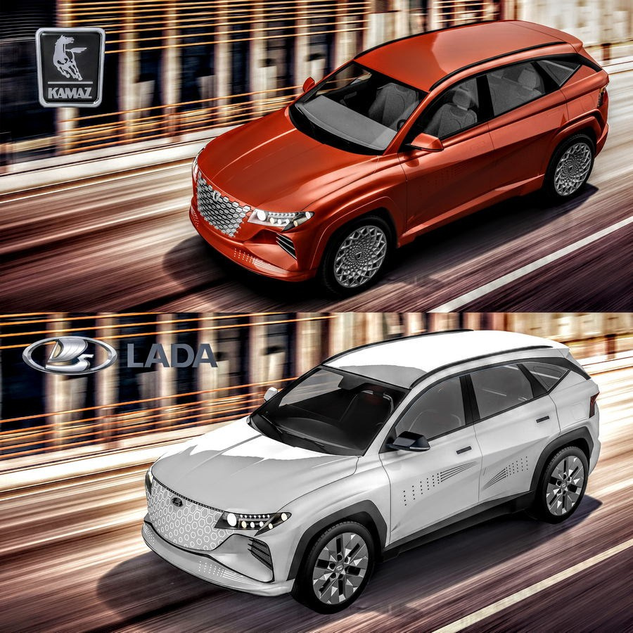 Батулин Александр. Галерея участников Российской Премии Искусств