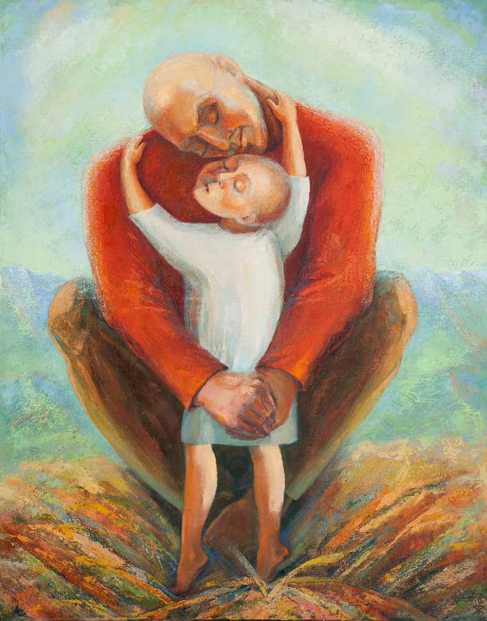 Яшаева Жамиля Такеновна. Галерея участников Российской Премии Искусств