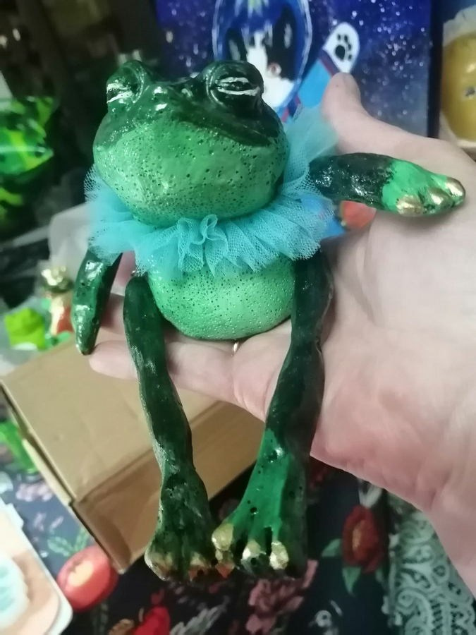 Василенко Ольга Сергеевна. Галерея участников Российской Премии Искусств