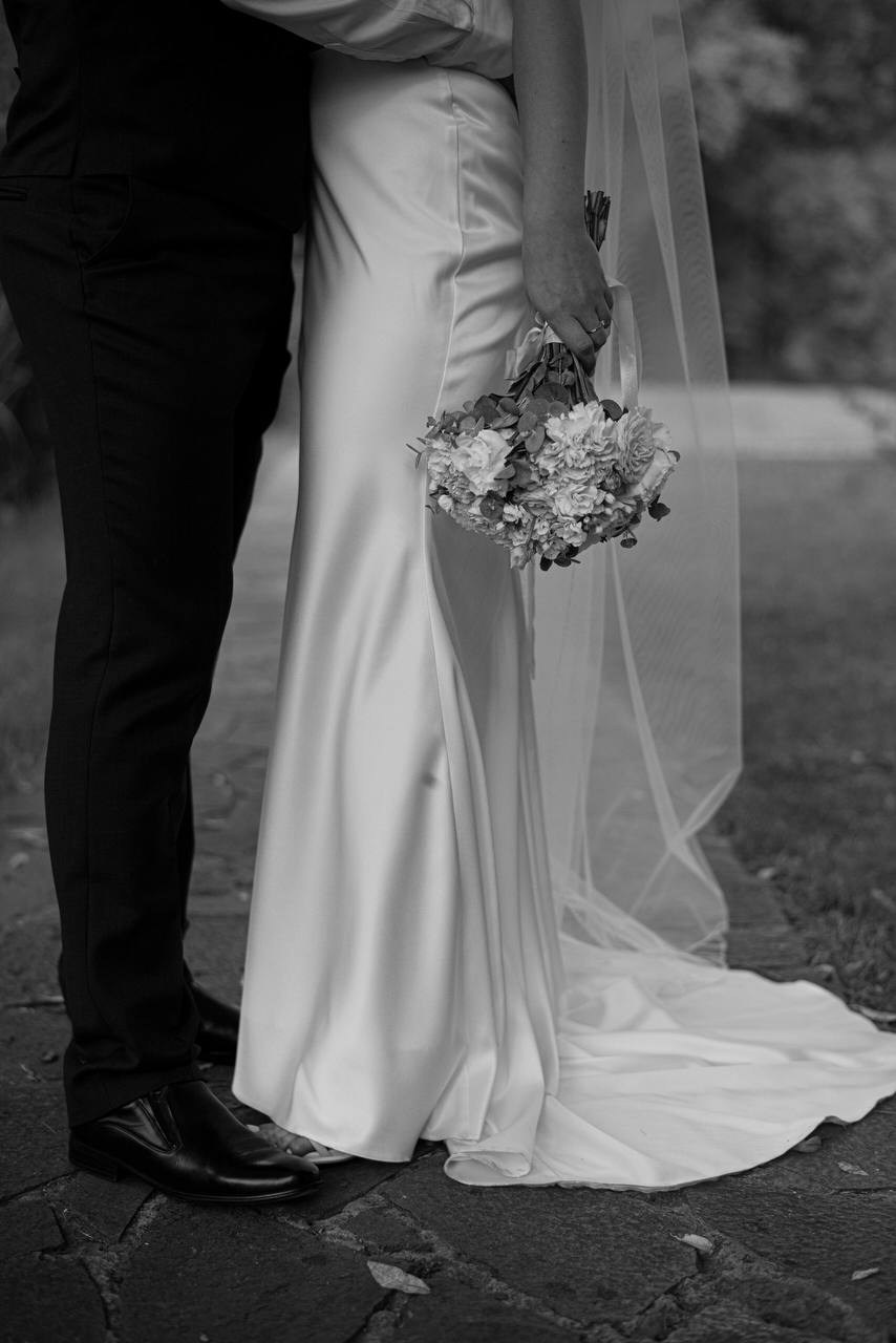 Свадьбы. Фотограф Анастасия Кустова