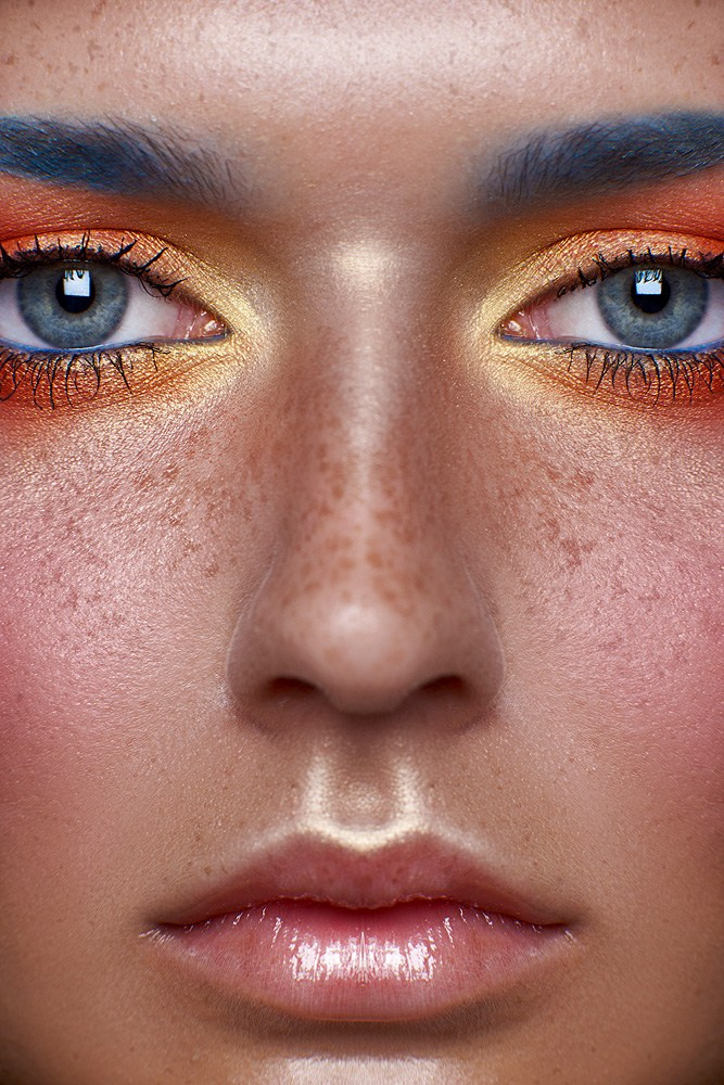 Beauty портфолио. Beauty фотограф Павел Паршин