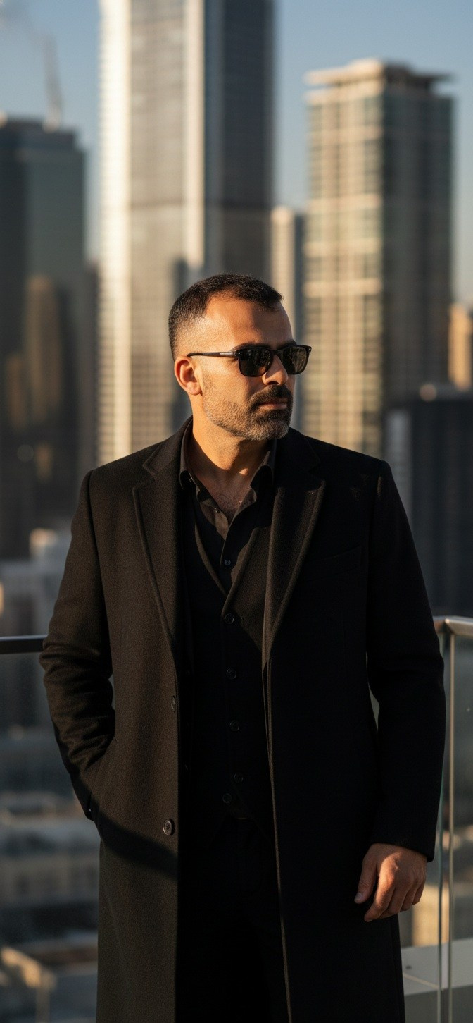 Магия ИИ. Фотограф Тула